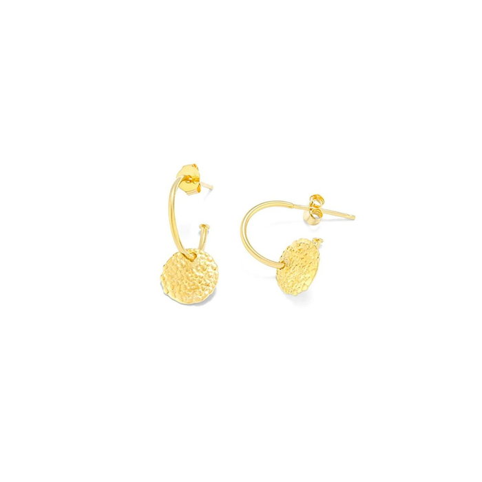 Pendientes Mujer Radiant RY000027 Acero Inoxidable 2 cm