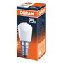 Ledvance-Osram Bombilla Incandescente E14 25W Blanco Muy Cálido