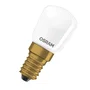 Ledvance Bombilla Incandescente E14 25W 140Lm 2700K Regulable Blanco Muy Cálido LVE-4050300323596
