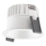 LEDVANCE [LVE-4058075799806] Foco Spot LED 8W 640Lm 2700K 36º IP44 Regulable