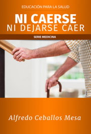 NI CAERSE NI DEJARSE CAER, Dr. C. Alfredo Ceballos Mesa - CITMATEL (IBD)