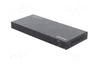 LOGILINK Switch HDMI 2.0 con 4 entradas y mando a distancia