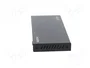 LOGILINK Switch HDMI 2.0 con 4 entradas y mando a distancia
