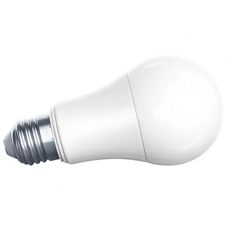 Bombilla Inteligente Aqara LED Light Bulb (Tunable White)/ Casquillo E27 / 9W/ 806 Lúmenes/ 2700K - 6500K Bombilla Inteligente Aqara LED Light Bulb (Tunable White)/ Casquillo E27 / 9W/ 806 Lúmenes/ 2700K - 6500K