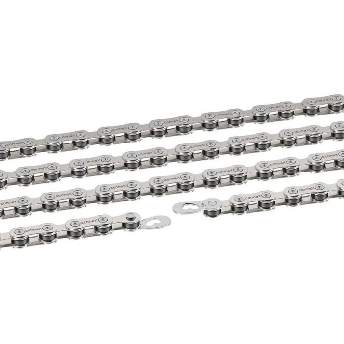 Wippermann Cadena Connex 808 8V Plata Wippermann Cadena Connex 808 8V Plata
