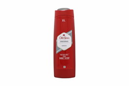 Old Spice Old Spice Shower Gel 400ml