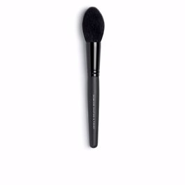 Bare Minerals Brocha de Maquillaje Seamless Shaping & Finish para Contorneado y Acabado con Fibra Natural 1 pz