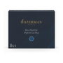 WATERMAN Cartuchos de Tinta para Pluma Estilográfica, Azul, 8 Unidades