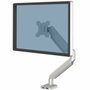 Fellowes Platinum Series 8056401 Soporte para Monitor 32'' Plata