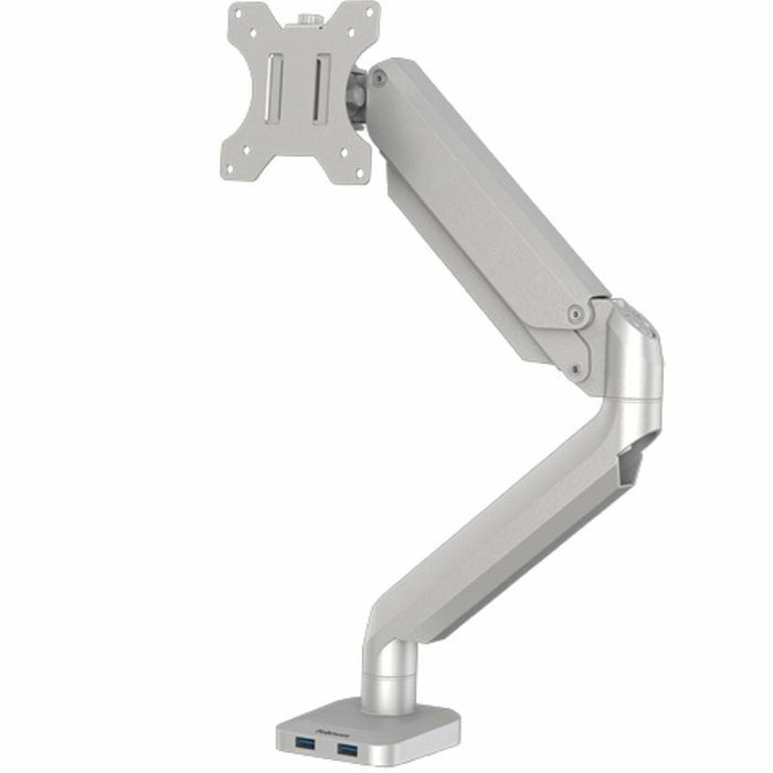 Fellowes Platinum Series 8056401 Soporte para Monitor 32'' Plata
