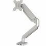 Fellowes Platinum Series 8056401 Soporte para Monitor 32'' Plata