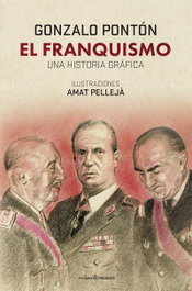 El franquismo, Gonzalo Pontón - Pasado & Presente
