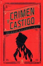 Crimen y castigo, Fiódor Dostojevski - EDIMAT