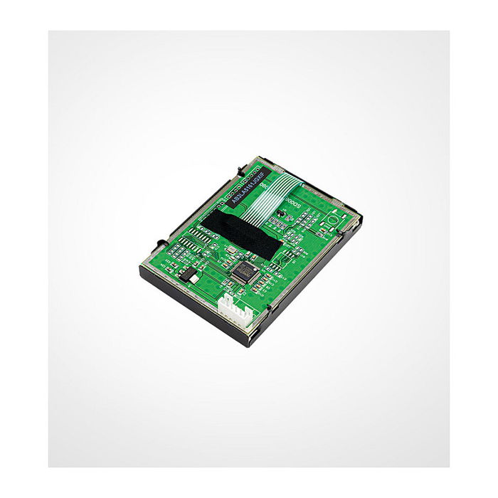 Elgato Stream Deck Module 6 Teclado de Streaming con 6 Teclas LCD Programables USB Negro