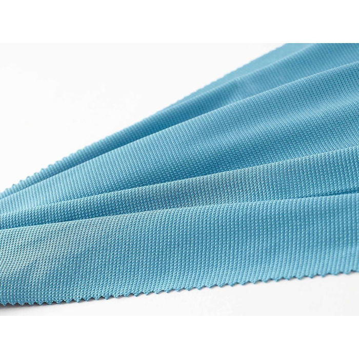 Ecolimpia Bayeta Especial Baños Microfibra Azul 50 x 40 cm Ecolimpia Bayeta Especial Baños Microfibra Azul 50 x 40 cm