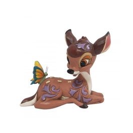 Enesco Figura Disney Bambi Colección Traditions