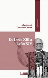De León XIII a León XIV: unidos por el rosario., Alberto José González Chaves - HOMOLEGENS EDITORIAL