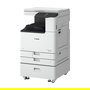 Canon imageRUNNER 2930i - Impresora Multifunción Láser A3 Negro/Blanco - Hasta 30 ppm, WiFi, Ethernet, Duplex, 1200 x 1200 DPI, Con Pantalla Táctil de 7 Pulgadas