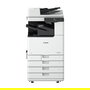 Canon imageRUNNER 2930i - Impresora Multifunción Láser A3 Negro/Blanco - Hasta 30 ppm, WiFi, Ethernet, Duplex, 1200 x 1200 DPI, Con Pantalla Táctil de 7 Pulgadas