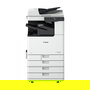 Canon imageRUNNER 2930i - Impresora Multifunción Láser A3 Negro/Blanco - Hasta 30 ppm, WiFi, Ethernet, Duplex, 1200 x 1200 DPI, Con Pantalla Táctil de 7 Pulgadas