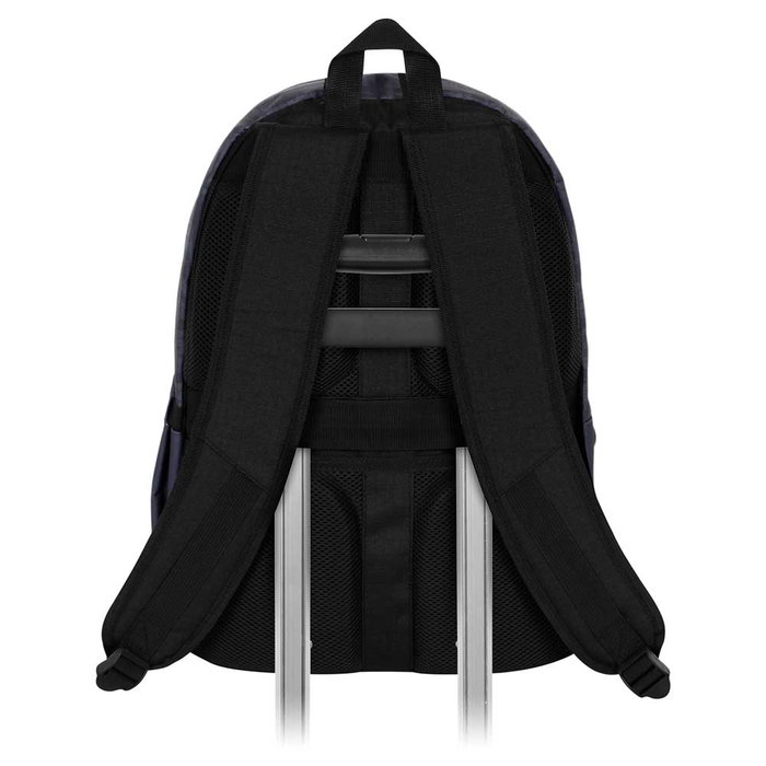 Karactermania Mochila Plus Shenron Dragon Ball Azul Oscuro