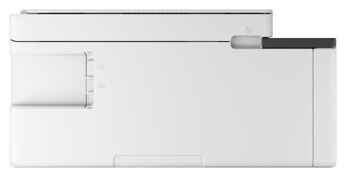 Canon MAXIFY GX1040 EB2 Impresora Multifunción Inkjet A4 Color, Impresión, Copia, Escaneo, Dúplex, USB, Wi-Fi, Ethernet