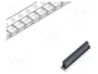 HARTING Conector de datos hembra 12 pines har-flex® Power THT recto