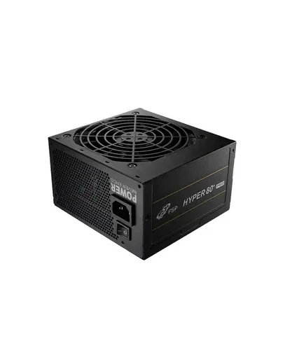 FSP HYPER 80+ PRO 650W 80 PLUS Bronze ATX 3.1 Negro