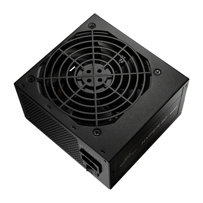 FSP HYPER 80+ PRO 650W 80 PLUS Bronze ATX 3.1 Negro