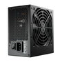 FSP HYPER 80+ PRO 650W 80 PLUS Bronze ATX 3.1 Negro