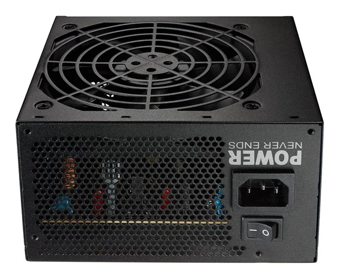 FSP HYPER 80+ PRO 650W 80 PLUS Bronze ATX FSP HYPER 80+ PRO 650W 80 PLUS Bronze ATX