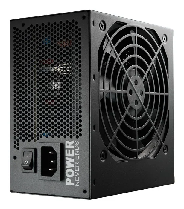 FSP HYPER 80+ PRO 650W 80 PLUS Bronze ATX FSP HYPER 80+ PRO 650W 80 PLUS Bronze ATX