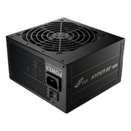 FSP HYPER 80+ PRO 650W 80 PLUS Bronze ATX 3.1 Negro
