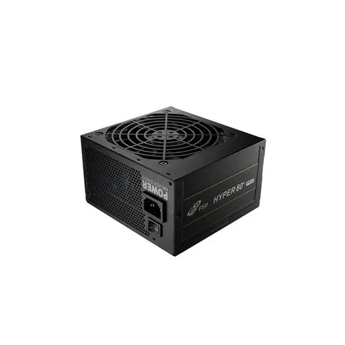 FSP HYPER 80+ PRO 650W 80 PLUS Bronze ATX 3.1 Negro