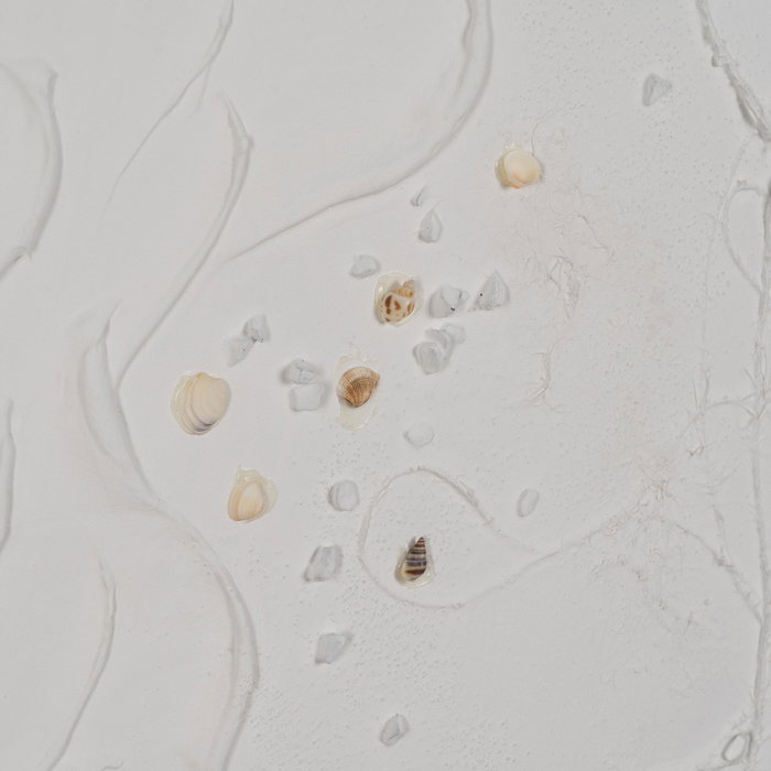 Cuadro Pintura Árbol Lienzo Decoración 90 X 120 cm