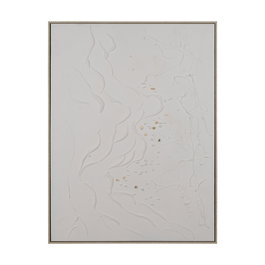 Cuadro Pintura Árbol Lienzo Decoración 90 X 120 cm