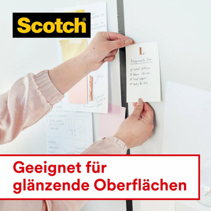 3M Scotch Crystal Abroller 6-1975D 19mm x 7,5m transparente con dispensador 3M Scotch Crystal Abroller 6-1975D 19mm x 7,5m transparente con dispensador