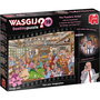 Jumbo Spiele Wasgij Destiny 19 Die Kneipe - Im Eck 1000 Piezas Puzzle Rompecabezas (19166)
