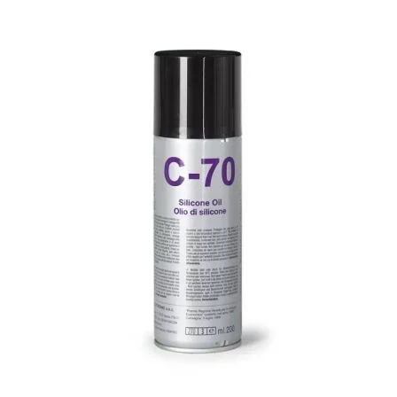 Aceite de Silicona Fonestar C-70/ Capacidad 200ml Aceite de Silicona Fonestar C-70/ Capacidad 200ml