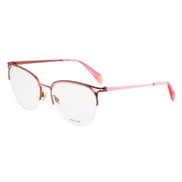 Police VPLC32-550K96 Gafas de Vista Mujer Morado