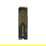 Transcend SSD 2TB M.2 2280 PCIe Gen4x4 NVMe 3D TLC con Disipador de Grafeno