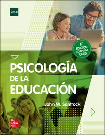 MC GRAW HILL INTERAMERICANA, Psicología Educación (6ª ed.), UNED - MC GRAW HILL INTERAMERICANA