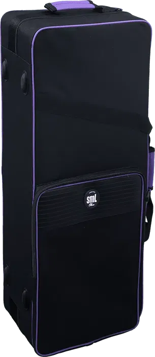 SML Saxofón Tenor T420-II SML Plateado