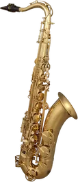 SML Saxofón Tenor T420-II SML Plateado