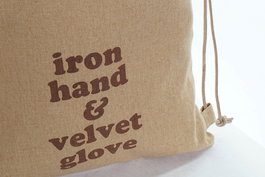 DKD Home Decor Mochila Shabby Rosa Azul 36 x 28 x 1 cm