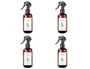 Ambar Zen Esencia Spray Hogar Palo Santo 225 ml