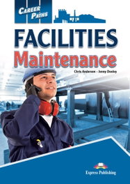 EXPRESS, FACILITIES MAINTENANCE STUDENT'S BOOK (WITH DIGIBOOKS) - EXPRESS PUBLISHING
