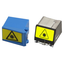 EFB Elektronik Tapa de protección láser LC- Duplex metal 53217.1