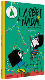 COMBEL, L'arbre de Nadal, Canals Ferrer, Mercè - COMBEL