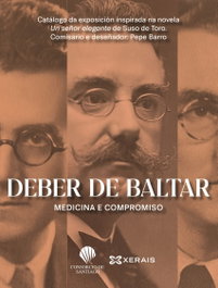 Deber de Baltar, Suso de Toro - XERAIS